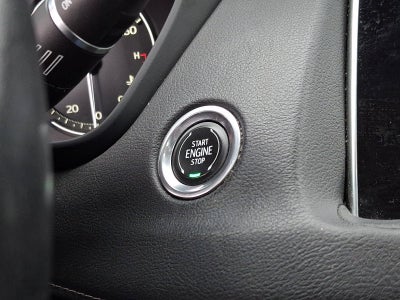 2020 Cadillac XT4 AWD 4dr Luxury