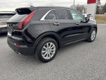 2020 Cadillac XT4 AWD 4dr Luxury