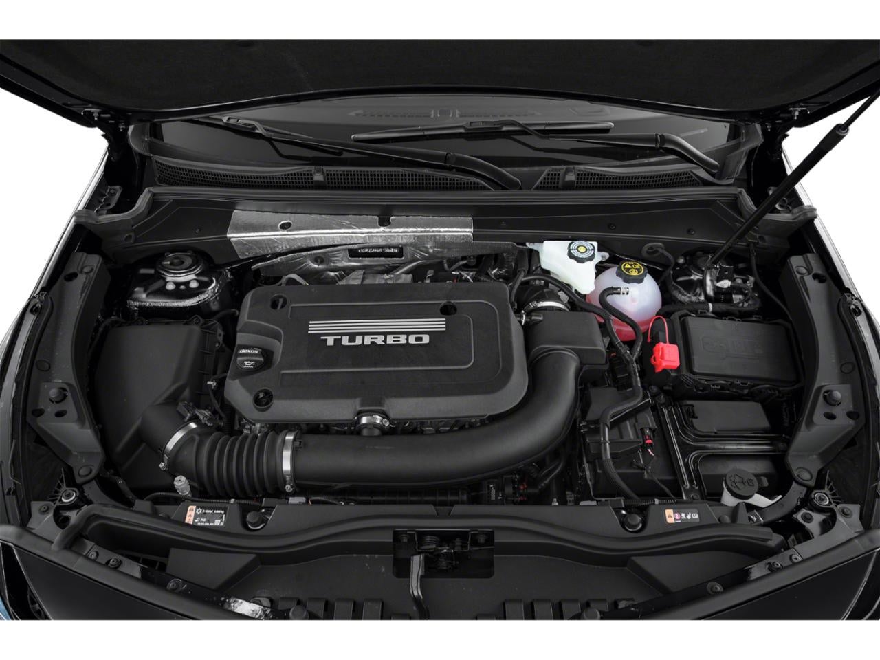 2020 Cadillac XT4 AWD 4dr Luxury