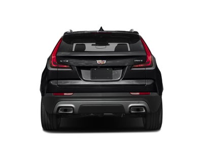 2020 Cadillac XT4 AWD 4dr Luxury