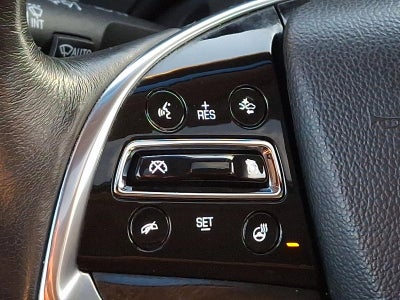 2020 Cadillac Escalade ESV 4WD Luxury