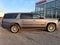 2020 Cadillac Escalade ESV 4WD Luxury