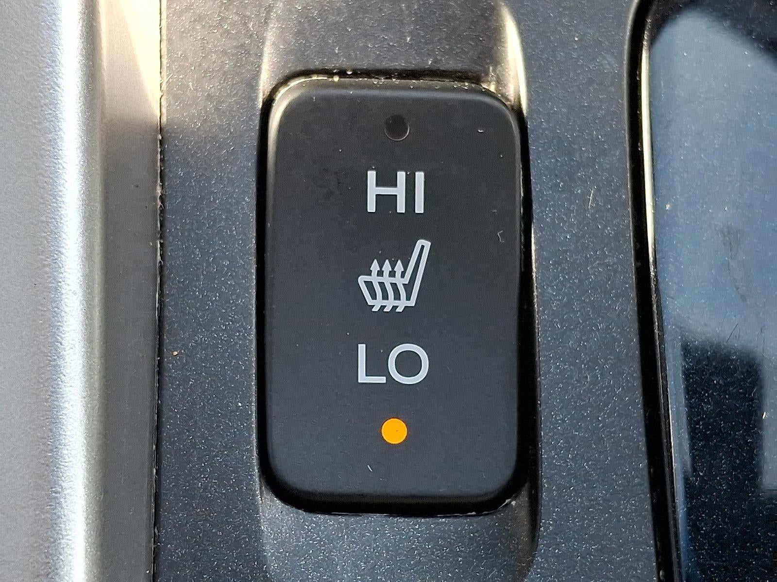 2015 Honda Accord Sedan EX-L V6 Automatic with Navigation