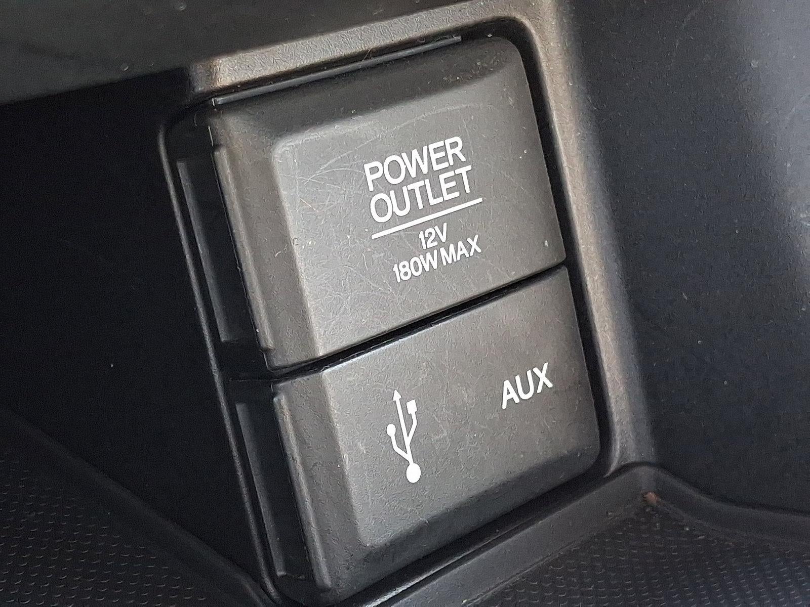 2015 Honda Accord Sedan EX-L V6 Automatic with Navigation