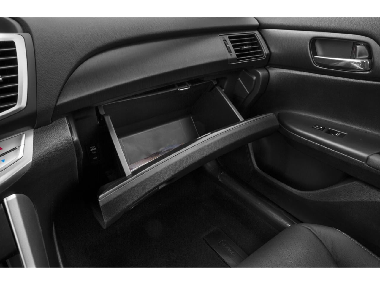 2015 Honda Accord Sedan EX-L V6 Automatic with Navigation