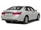 2015 Honda Accord Sedan EX-L V6 Automatic with Navigation