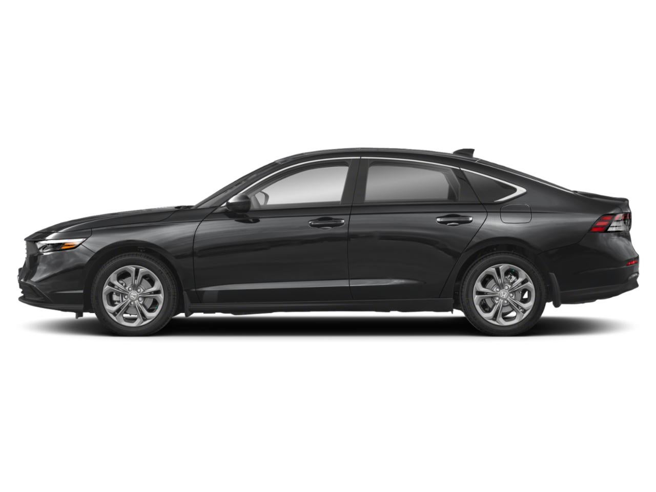 2023 Honda Accord Sedan EX CVT w/o BSI