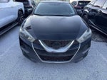 2016 Nissan Maxima 4dr Sdn 3.5 SR