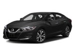 2016 Nissan Maxima 4dr Sdn 3.5 SR