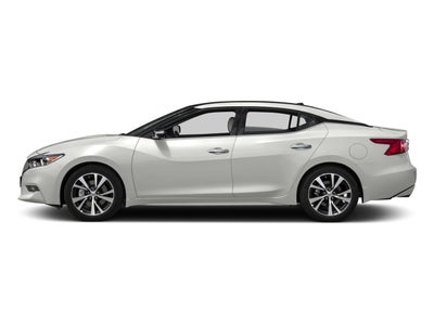 2016 Nissan Maxima 4dr Sdn 3.5 SR