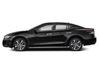 2021 Nissan Maxima SV 3.5L
