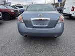 2012 Nissan Altima 4dr Sdn I4 CVT 2.5 SL