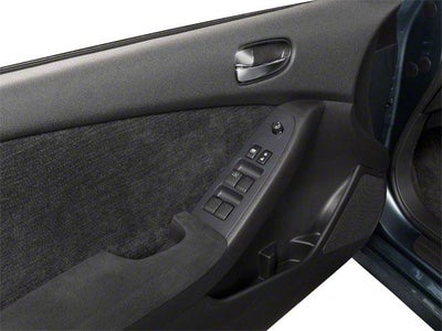 2012 Nissan Altima 4dr Sdn I4 CVT 2.5 SL