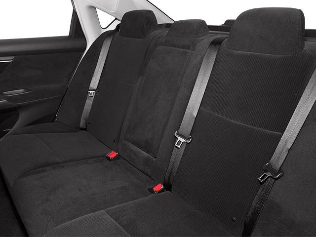 2014 Nissan Altima 4dr Sdn I4 2.5 SV