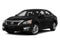 2014 Nissan Altima 4dr Sdn I4 2.5 SV