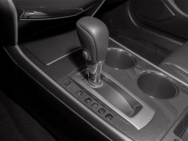 2014 Nissan Altima 4dr Sdn V6 3.5 SL