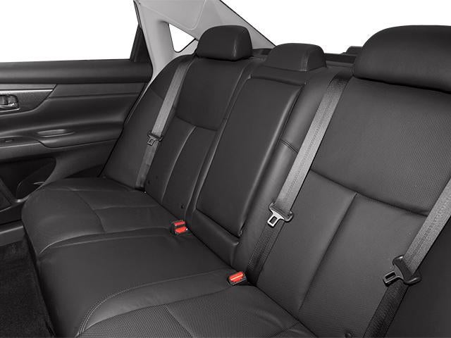 2014 Nissan Altima 4dr Sdn V6 3.5 SL