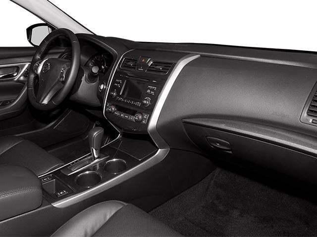 2014 Nissan Altima 4dr Sdn V6 3.5 SL