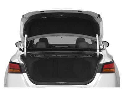 2024 Nissan Altima 2.5 SR AWD Sedan