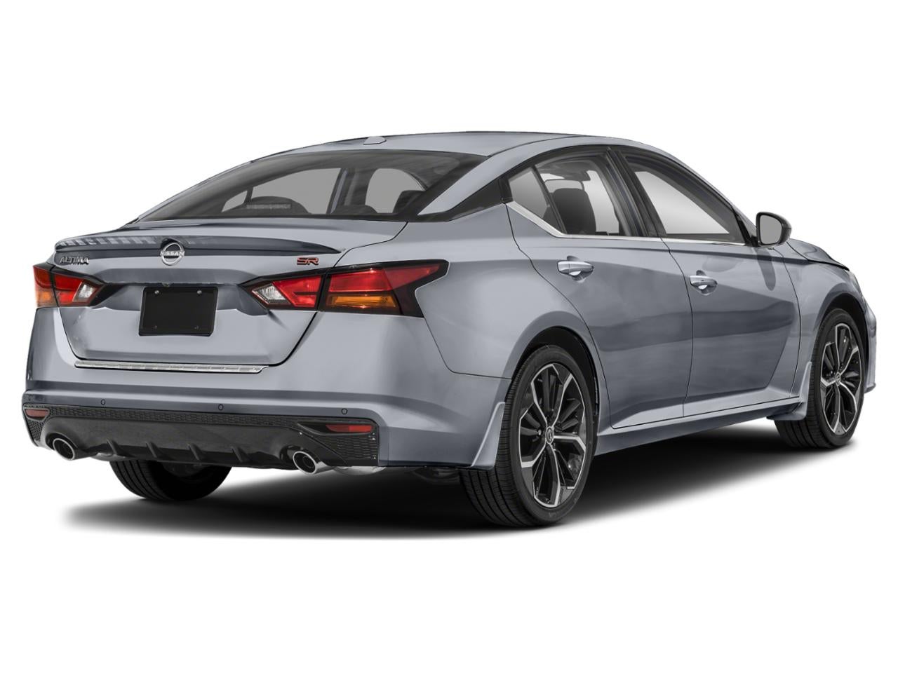 2024 Nissan Altima 2.5 SR AWD Sedan