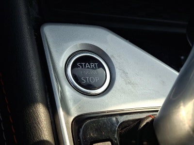 2024 Nissan Altima 2.5 SR AWD Sedan