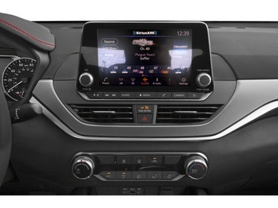 2024 Nissan Altima 2.5 SR AWD Sedan