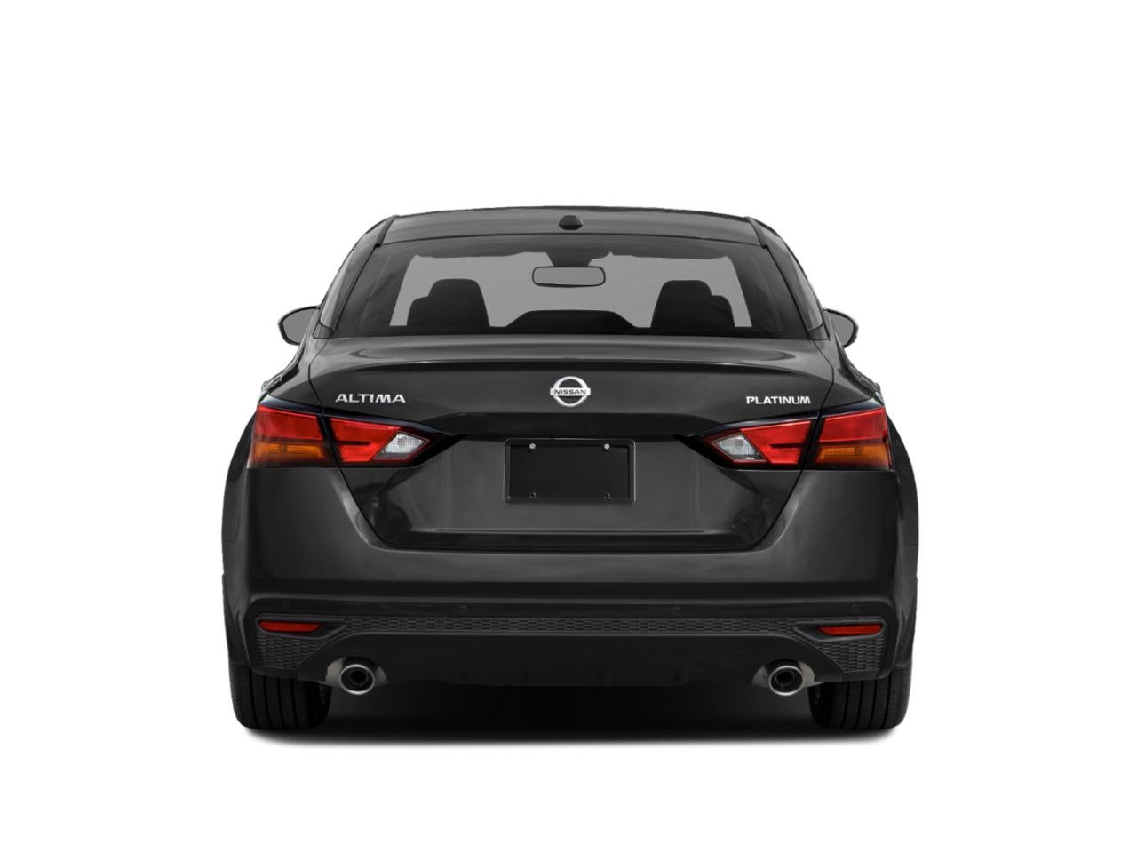 2021 Nissan Altima 2.5 SV AWD Sedan