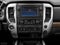 2017 Nissan Titan 4x4 Crew Cab SL