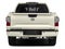 2017 Nissan Titan 4x4 Crew Cab SL