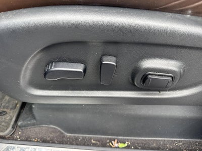 2021 Nissan Titan 4x4 Crew Cab Platinum Reserve
