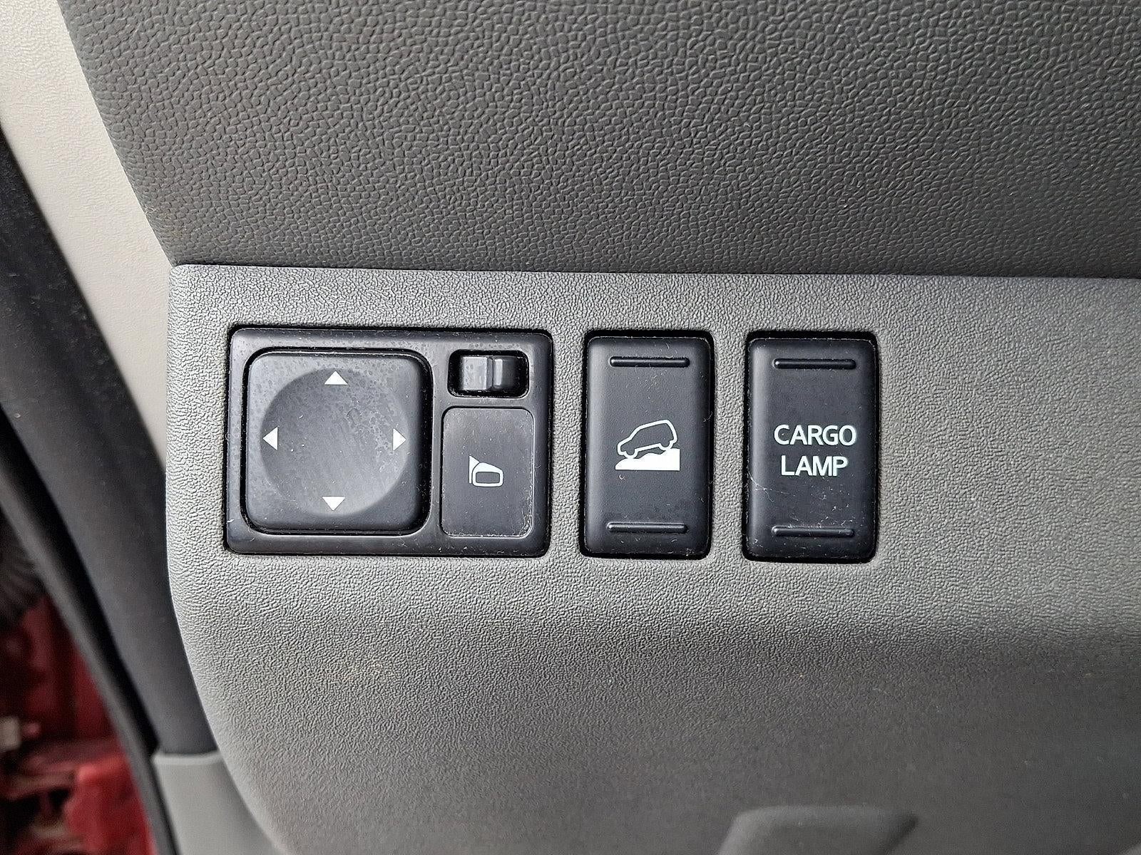 2019 Nissan Frontier Crew Cab 4x4 SV Auto *Ltd Avail*