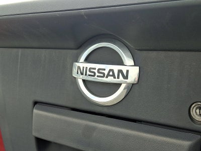 2019 Nissan Frontier Crew Cab 4x4 SV Auto *Ltd Avail*