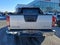 2015 Nissan Frontier 4WD Crew Cab LWB Auto SV