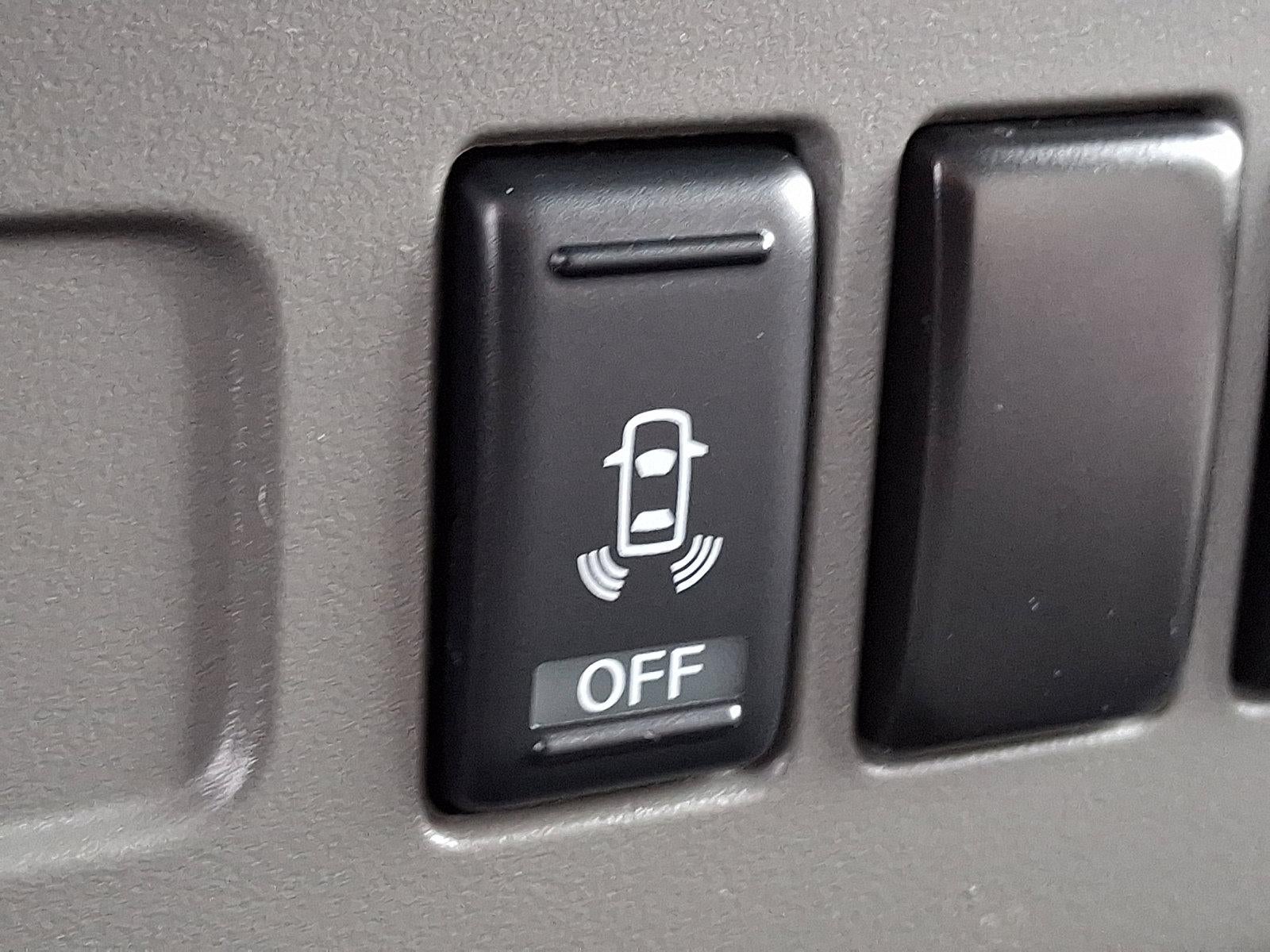 2021 Nissan NV Cargo Standard Roof V8 SV