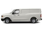 2020 Nissan NV Cargo Standard Roof V8 SV