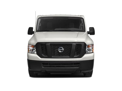 2020 Nissan NV Cargo Standard Roof V8 SV