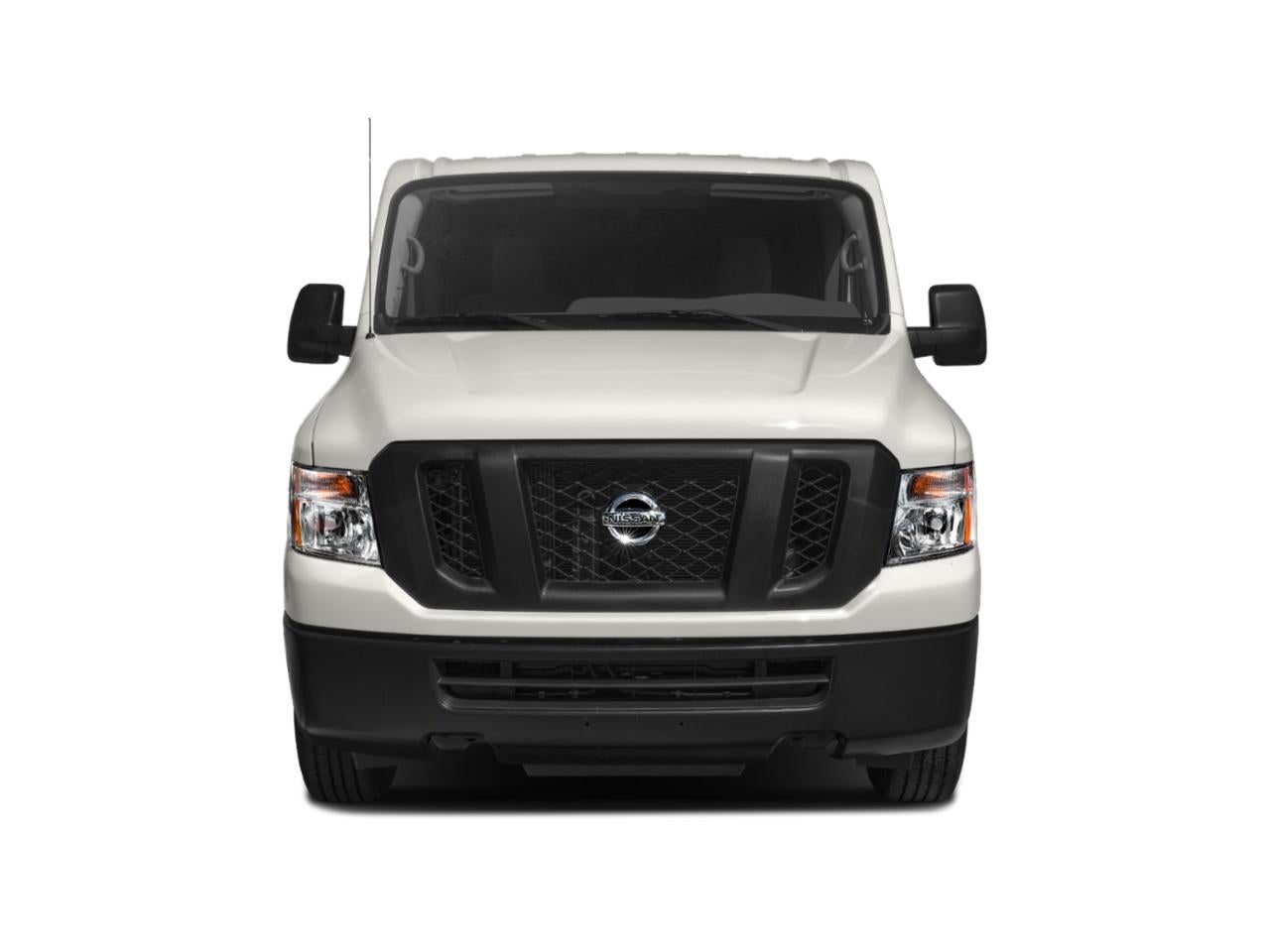 2020 Nissan NV Cargo Standard Roof V8 SV