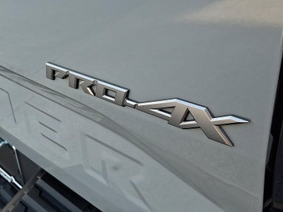 2023 Nissan Frontier Crew Cab 4x4 PRO-4X Auto *Ltd Avail*