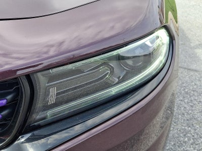 2022 Dodge Charger SXT AWD