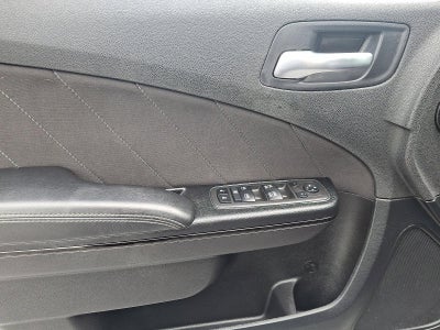 2022 Dodge Charger SXT AWD