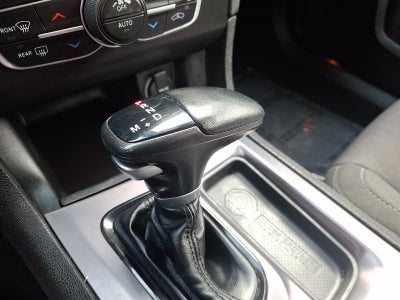 2022 Dodge Charger SXT AWD