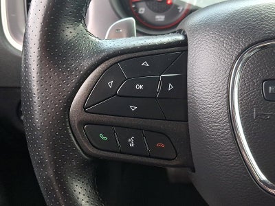 2022 Dodge Charger SXT AWD