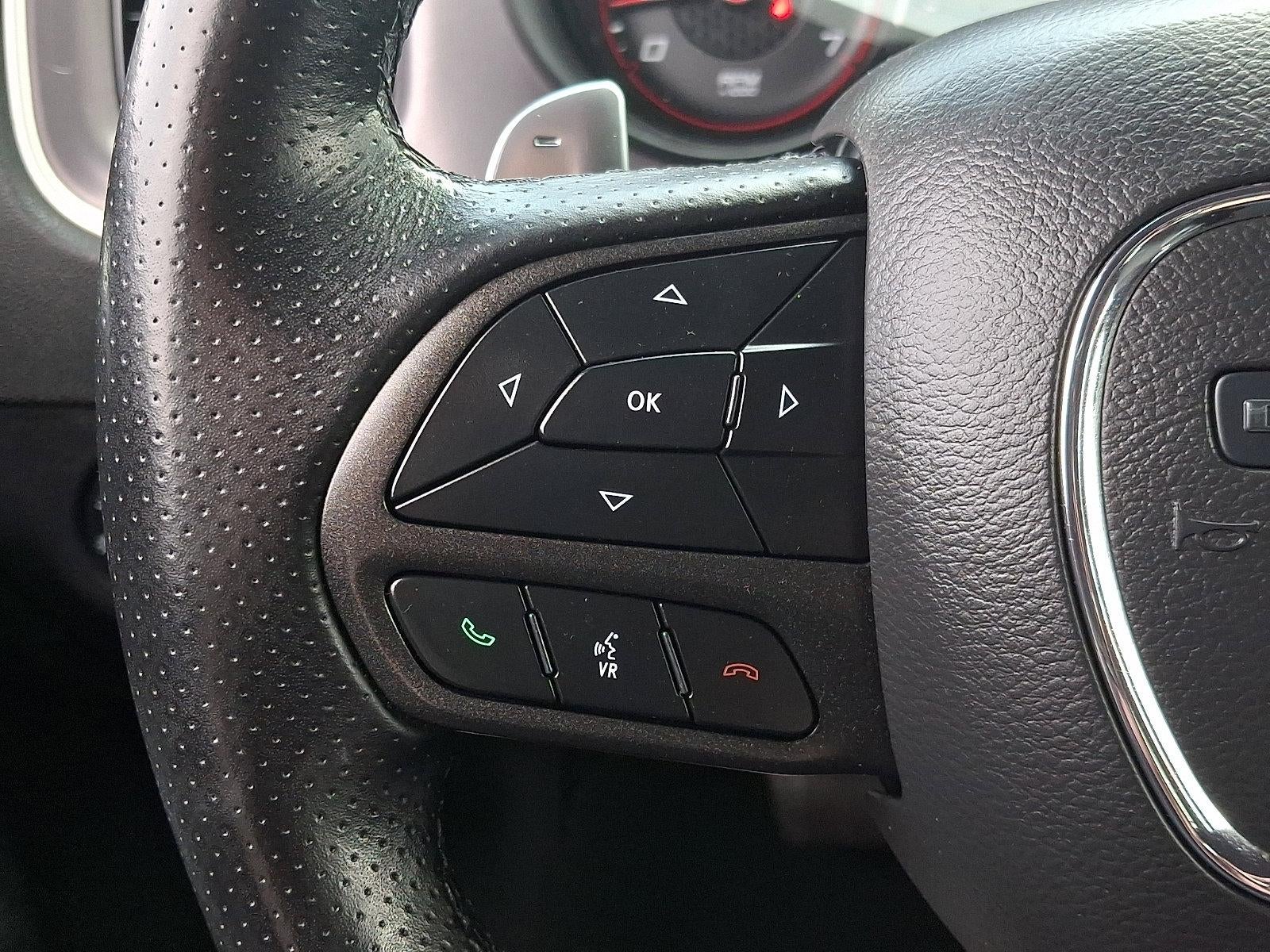 2022 Dodge Charger SXT AWD