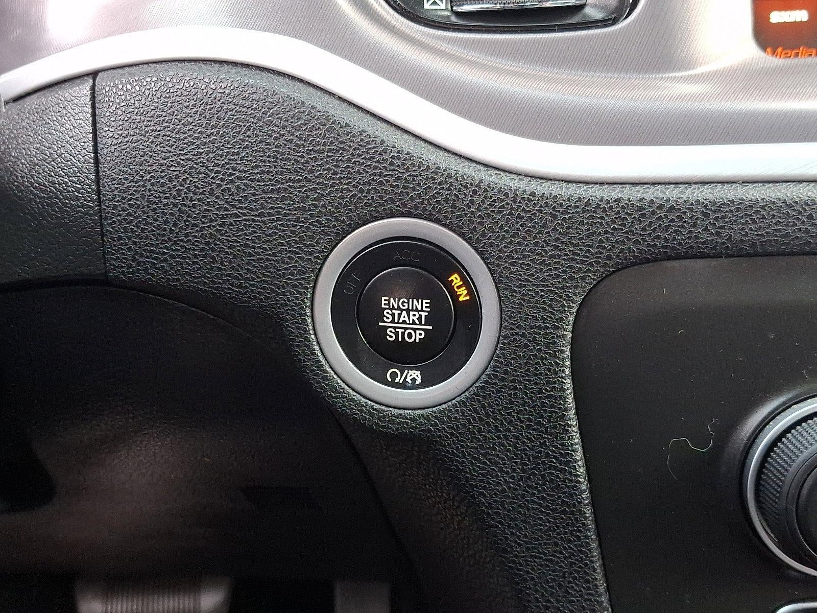 2022 Dodge Charger SXT AWD