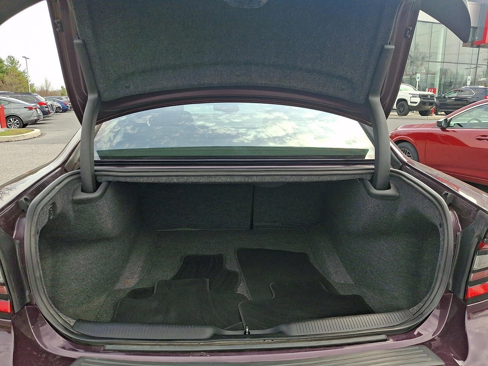 2022 Dodge Charger SXT AWD