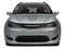 2018 Chrysler Pacifica Touring L FWD