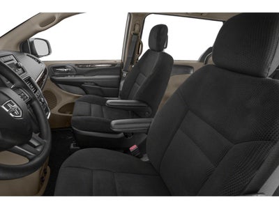 2019 Dodge Grand Caravan GT Wagon