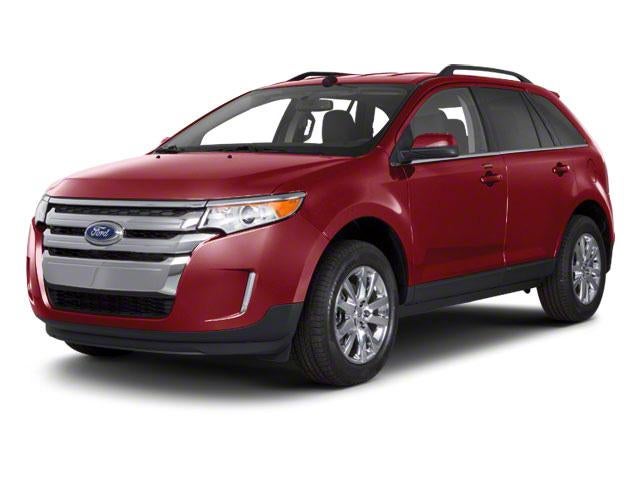 2011 Ford Edge 4dr Sport AWD