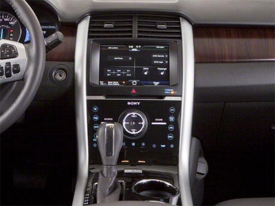 2011 Ford Edge 4dr Sport AWD