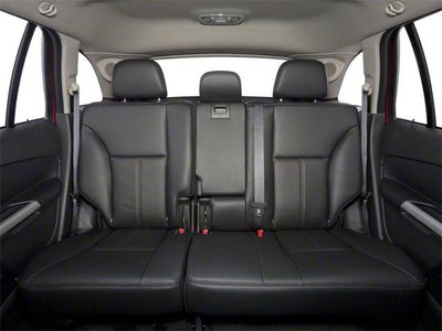 2011 Ford Edge 4dr Sport AWD